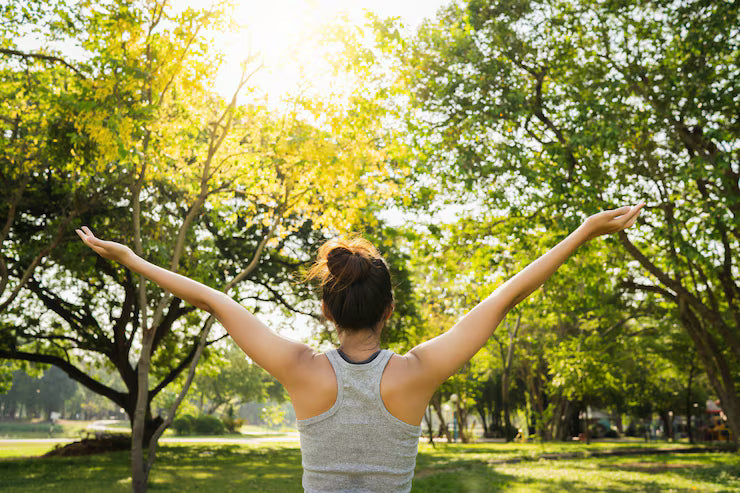 Health&wellness