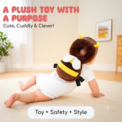Baby Safety Head Protector Cushion