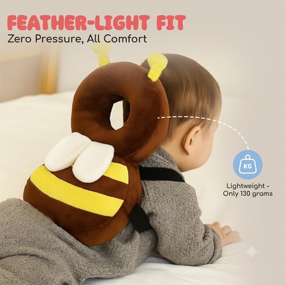 Baby Safety Head Protector Cushion