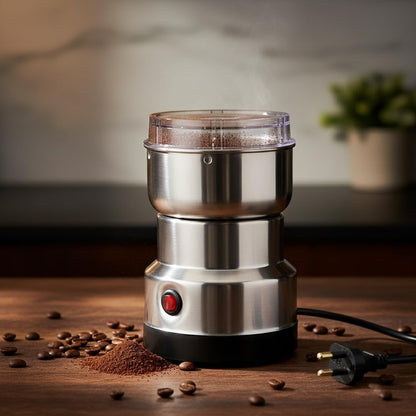 ⚡ Portable Electric Mixer Mix. Grind. Enjoy. — Without the Extra Effort.