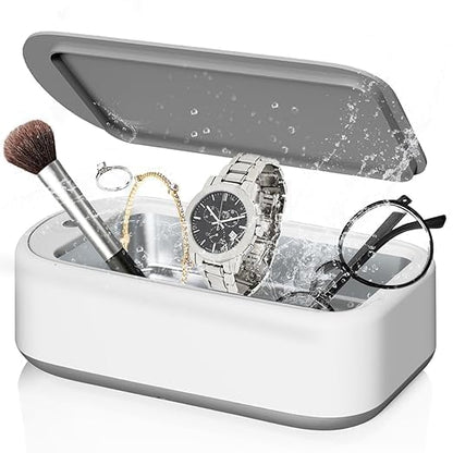 Ultrasonic Cleaner – Deep Cleaning Made Easy