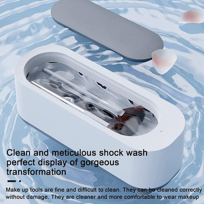 Ultrasonic Cleaner – Deep Cleaning Made Easy